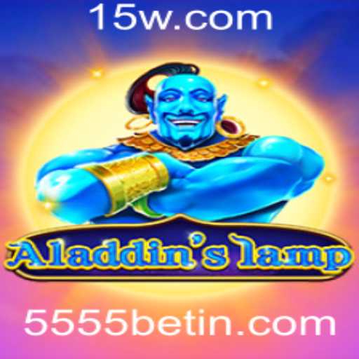 Descubra Aladdinslamp: O Jogo de Aventura e Estratégia com 5555bet