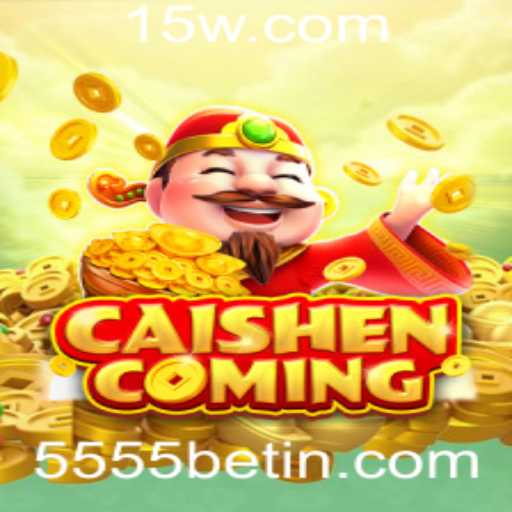 CAISHENCOMING: Descubra a Excitante Experiência de Jogo com 5555bet