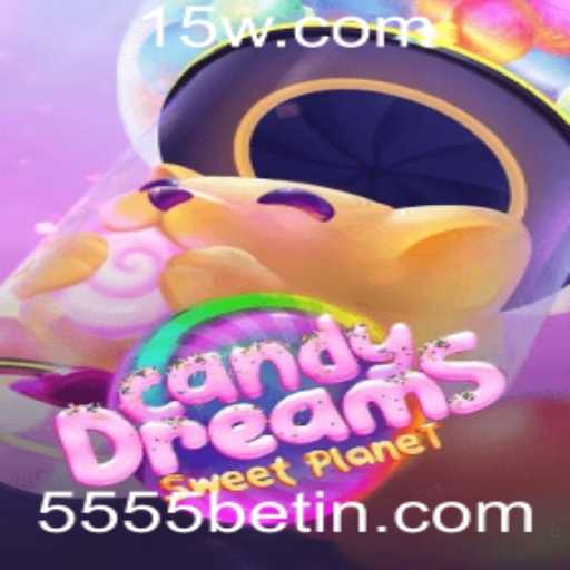 CandyDreams: Um Mundo de Aventuras e Desafios Doces