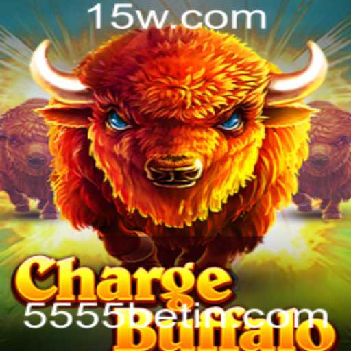 Explorando o Mundo Empolgante de ChargeBuffalo no 5555bet