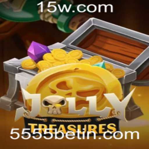 Aventuras em JollyTreasures: Descubra o Mundo do Jogo de Aventura e Estratégia