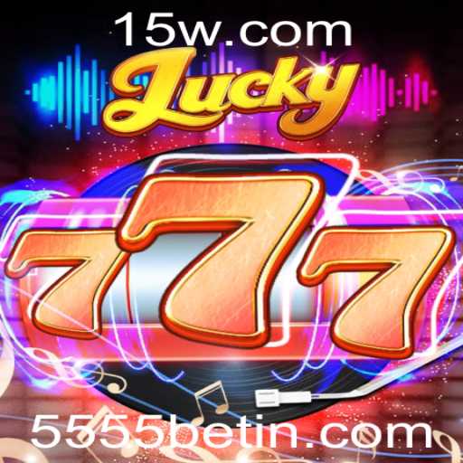 Descubra as Surpresas do Jogo Lucky777 com 5555bet