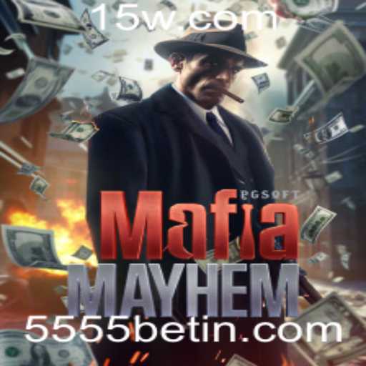 Explorando MafiaMayhem: Um Jogo de Estratégia e Sorte