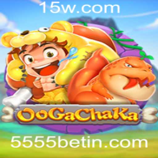 Explorando OoGaChaKa: Um Jogo Revolucionário com a Marca 5555bet