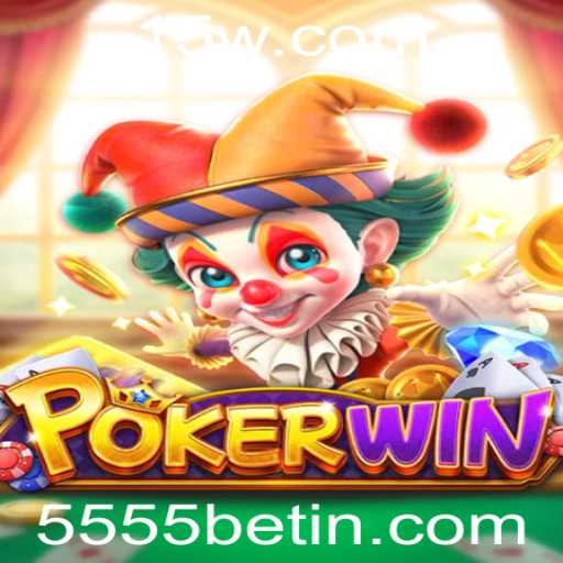 Conheça o Jogo POKERWIN: Estratégia e Diversão