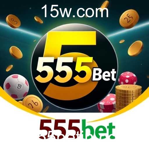 5555bet: Plataforma Inovadora de Cassino Online