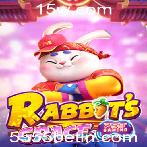 RabbitsGrace: Uma Aventura Animada no Mundo dos Jogos de Fortuna