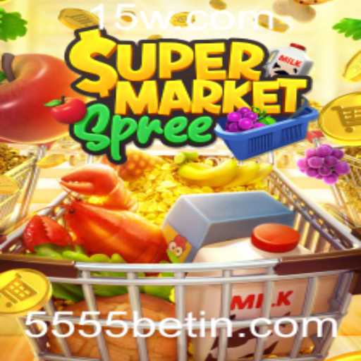 Descubra a Diversão do SupermarketSpree: O Jogo de Estratégia e Azar