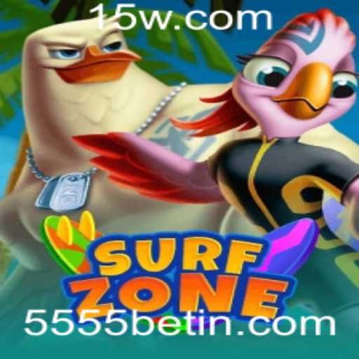 Descubra o Emocionante Mundo do SurfZone: Um Novo Nível de Aventura