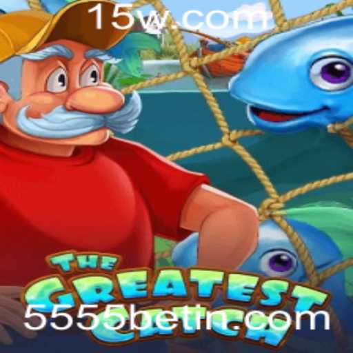 TheGreatestCatch: Explorando o Novo Fenômeno dos Jogos Online