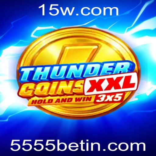 Descubra o Emocionante Mundo de ThunderCoinsXxl no 5555bet