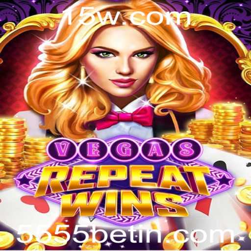 VegasRepeatWins: O Novo Jogo de Cassino que Está Dominando as Paradas
